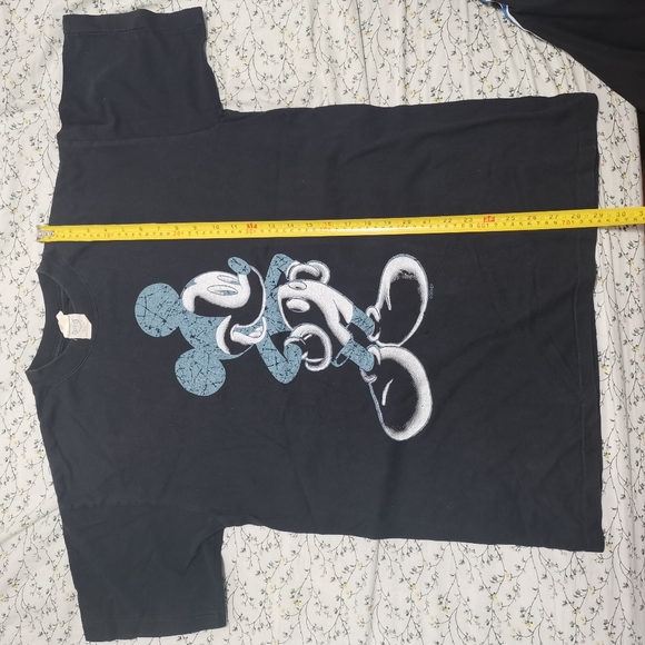Vintage Mickey Mouse Shirt - Picture 8 of 9